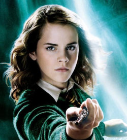 Hermione_Granger_poster