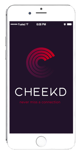 Cheekd App