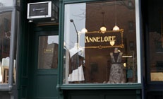 Annelore West Village