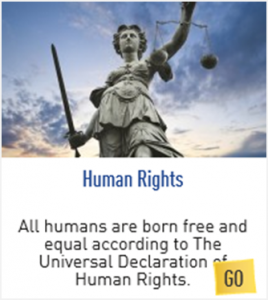 Human Rights