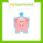 My supermarket logo