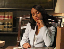 Olivia pope 2