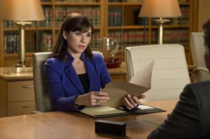 The Good Wife 2