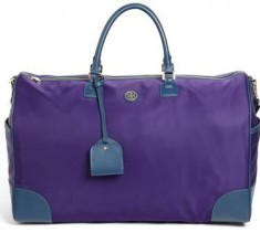 Tory Burch Weekender