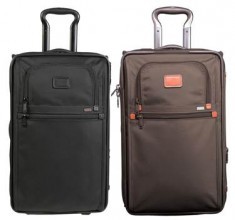 Tumi Carryon Bags