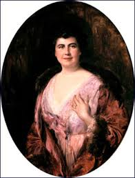 Edith Wilson