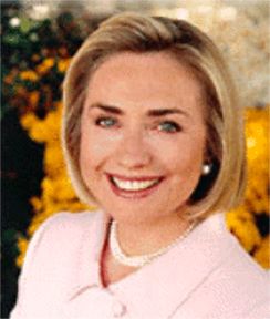 HillaryClinton