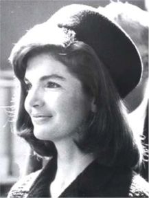 JackieKennedy