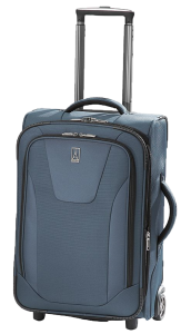 Travl Pro Blue Carryon