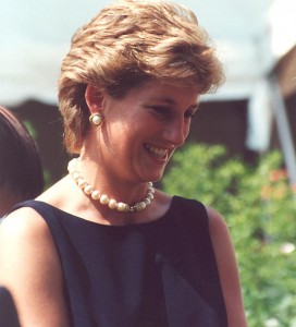 Princess Diana