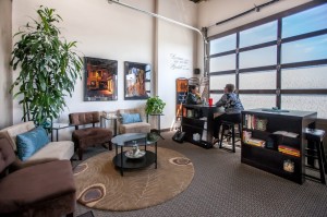 HERA HUB CARLSBAD LOUNGE SPACE