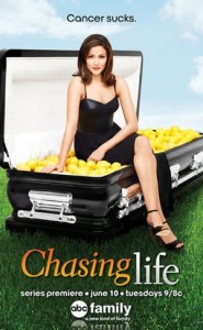 Chasing Life