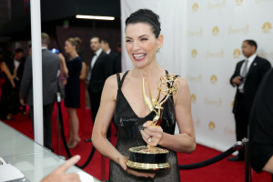 The Women of the Emmys