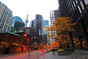 Trendy Toronto Guide