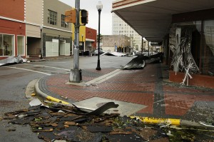 katrina storefront