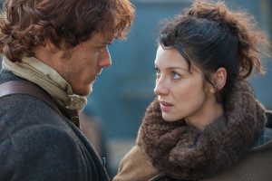 Outlander 2014