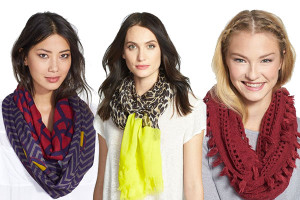 Scarves