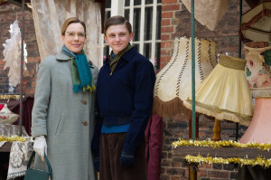 Call The Midwife S4 - Christmas Special 1x60