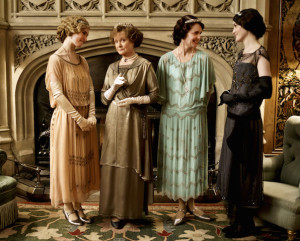 Downton