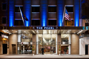 The Pearl