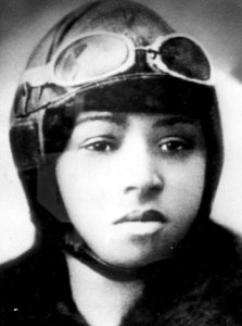 Bessie Coleman