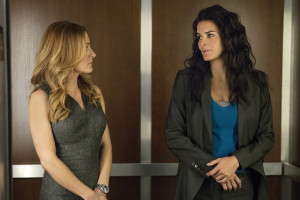 Rizzoli & Isles Return