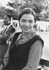 Rosaparks