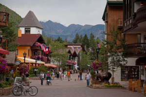 Vail Colorado