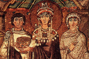 Empress Theodora