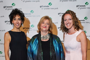 Girl Scouts, Galas & STEM