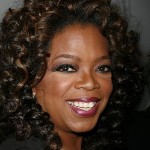 Oprah