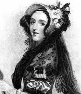 Ada Lovelace