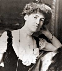 Edith Wharton