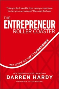 Entrepreneur Rollercoaster - Copy