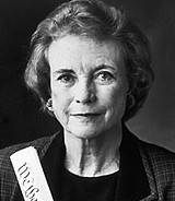 Sandra Day O’Connor