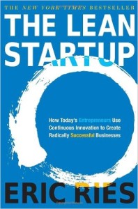 The Lean Startup - Copy