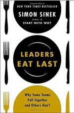 Leaders Eat Last