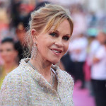 Melanie Griffith - Life Ball 2013