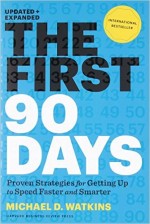 The First 90 days