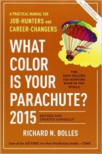 What color is your parachute