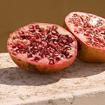 Pomegranates