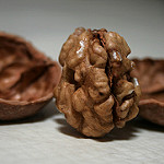 Walnuts