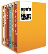 HBRs Top Reads