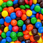 MandMs