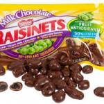 Raisinets