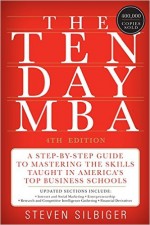 The 10 Day MBA