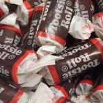 Tootsie Rolls