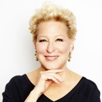 Bette Midler