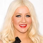 ChristinaAguilera