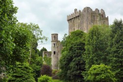 Blarney Castle Ireland